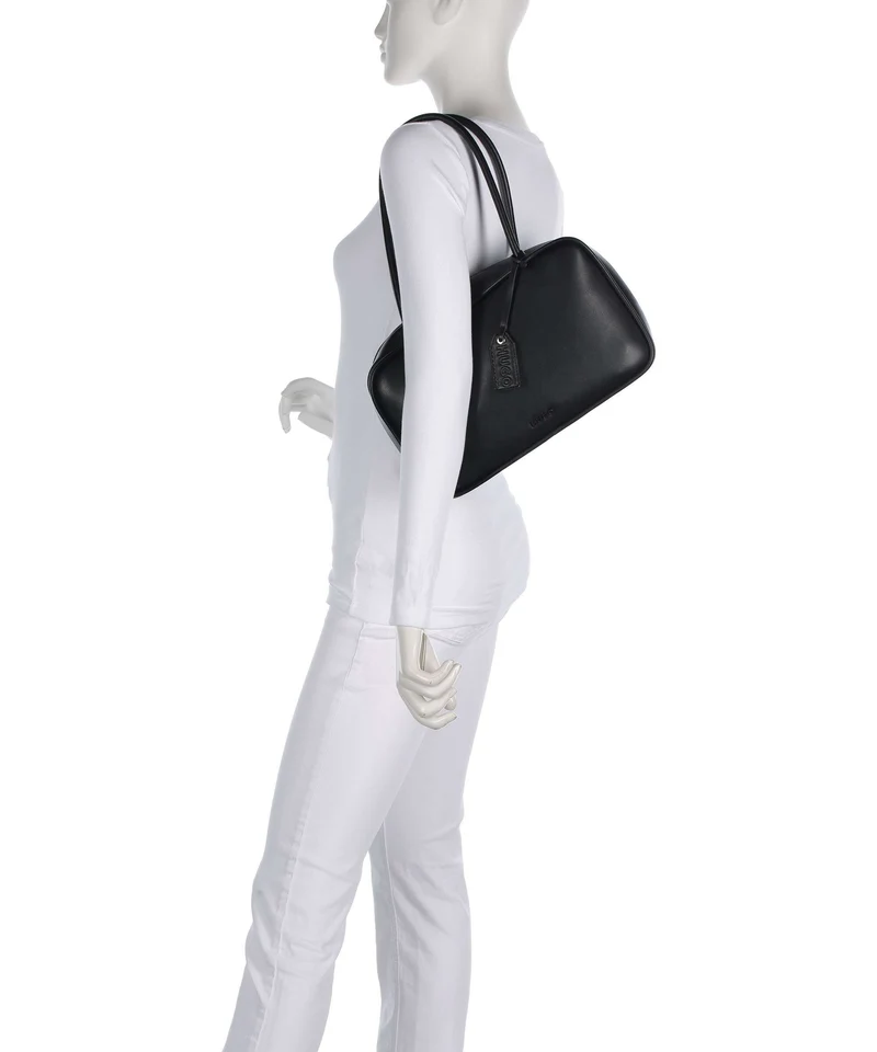 Hugo Jodi Schultertasche black
