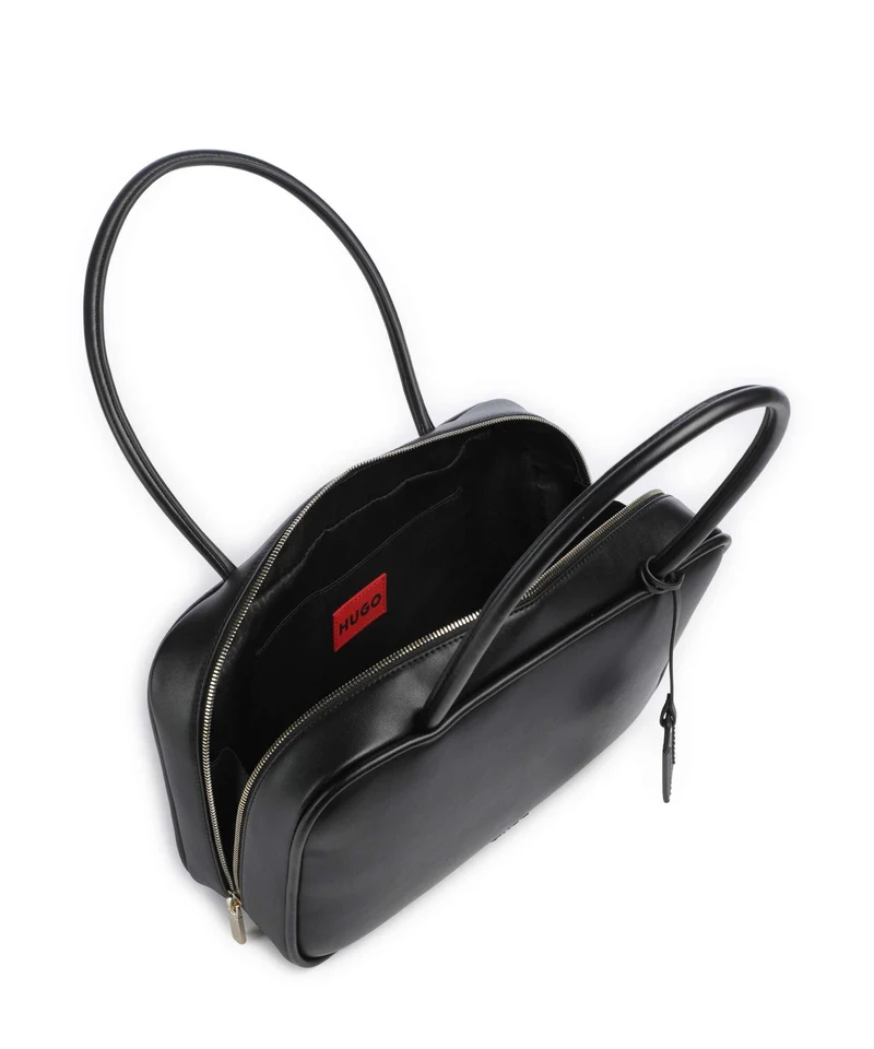 Hugo Jodi Schultertasche black