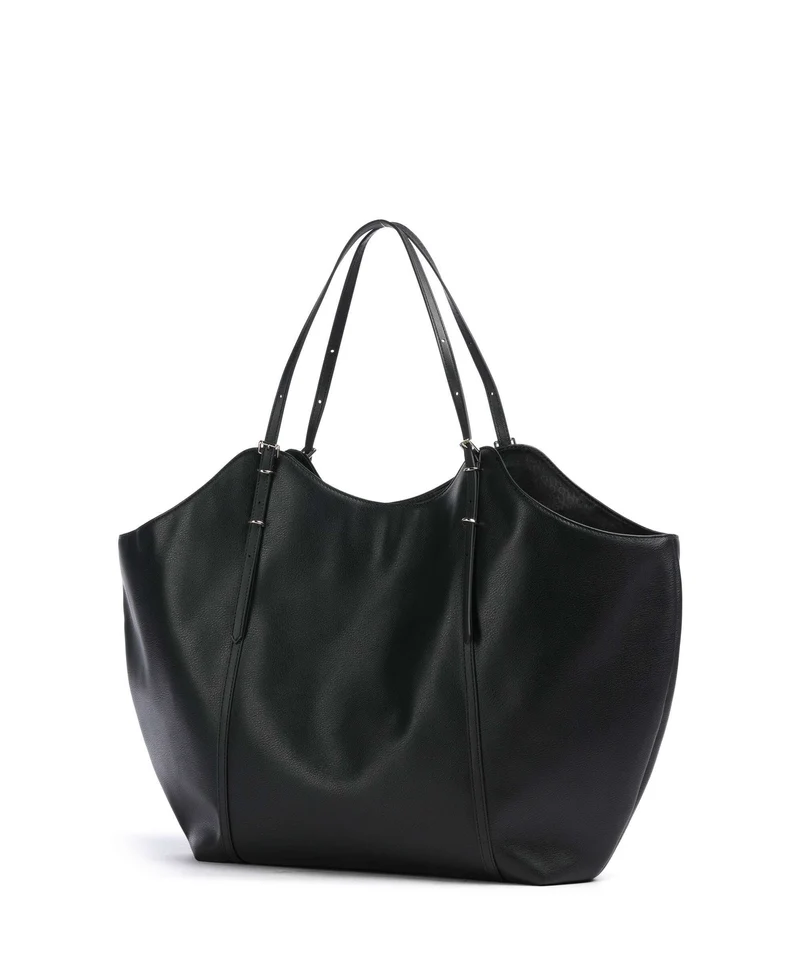 Hugo Neeko Shopper black