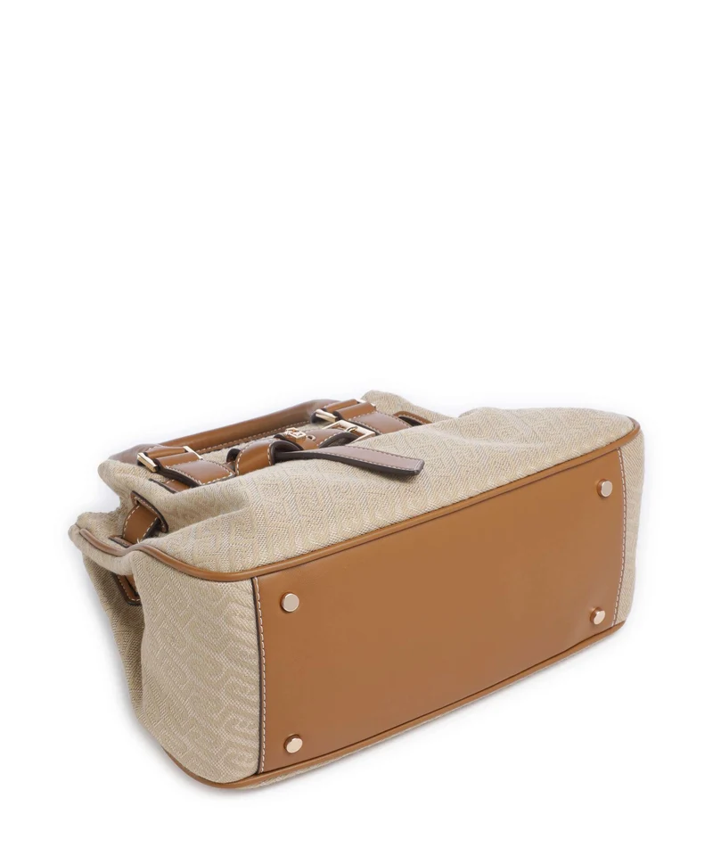 Liu Jo Corallo S Handtasche naturale