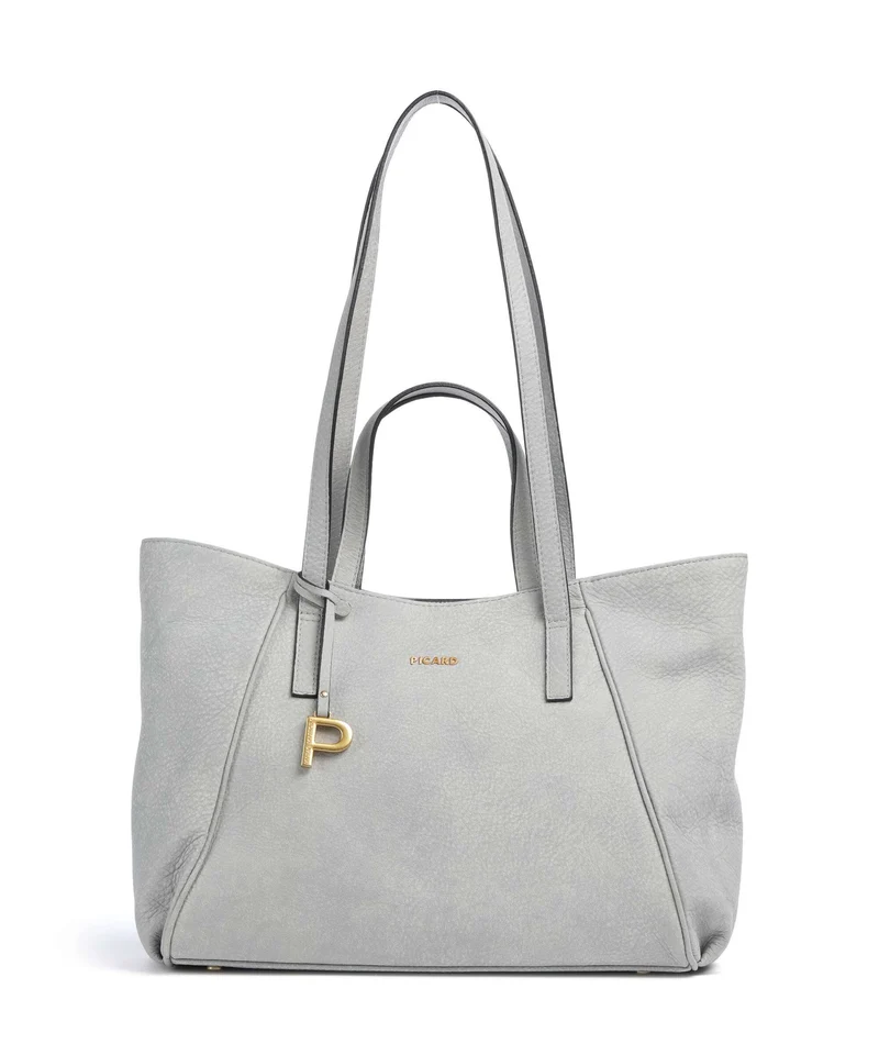 Picard Almada Shopper smoke