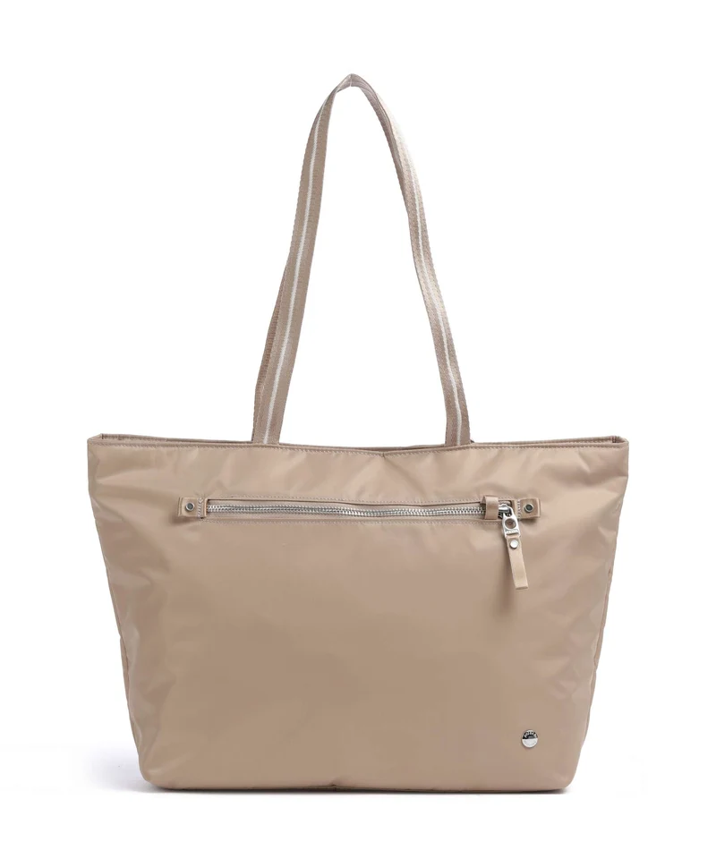 Pacsafe W Shopper taupe