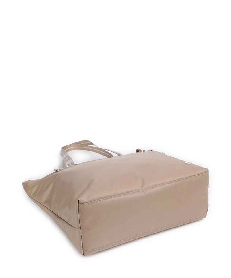 Pacsafe W Shopper taupe
