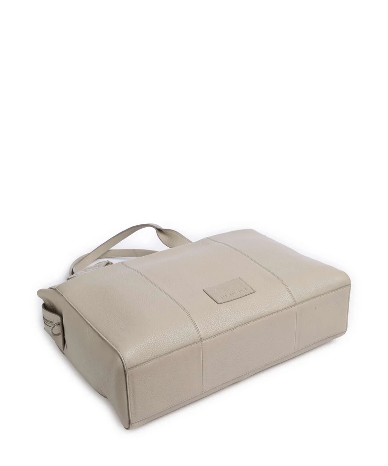 Burkely Soft Skylar Aktentasche grey