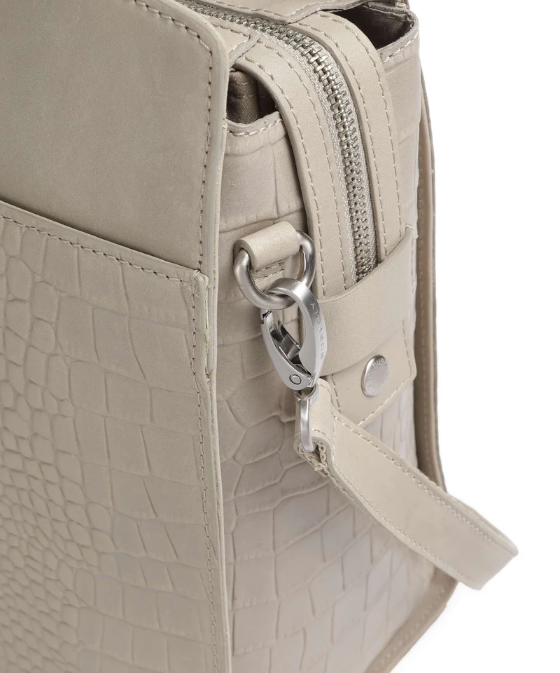 Burkely Cool Colbie Shopper grey