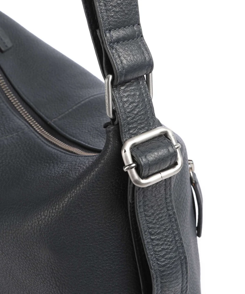 Burkely Soft Skylar Rucksack-Tasche blue