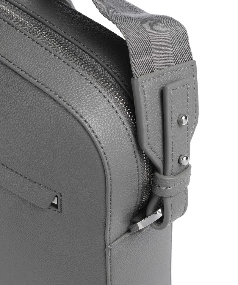BOSS Ray Aktentasche medium grey
