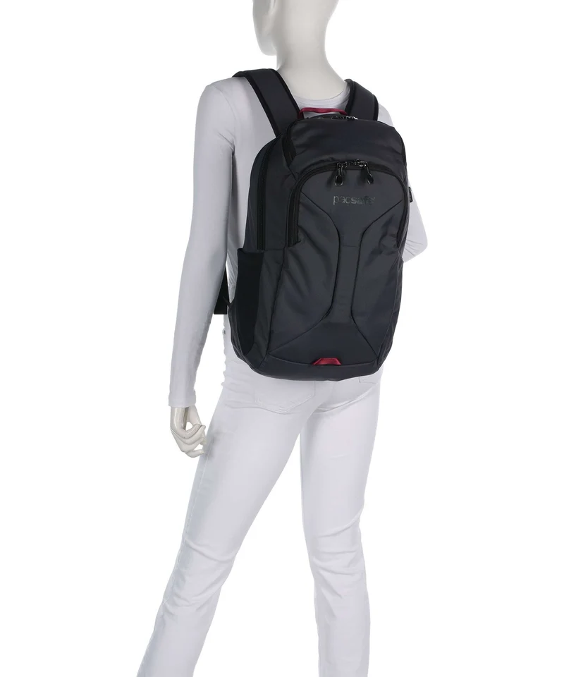 Pacsafe EXP 28 Reiserucksack slate
