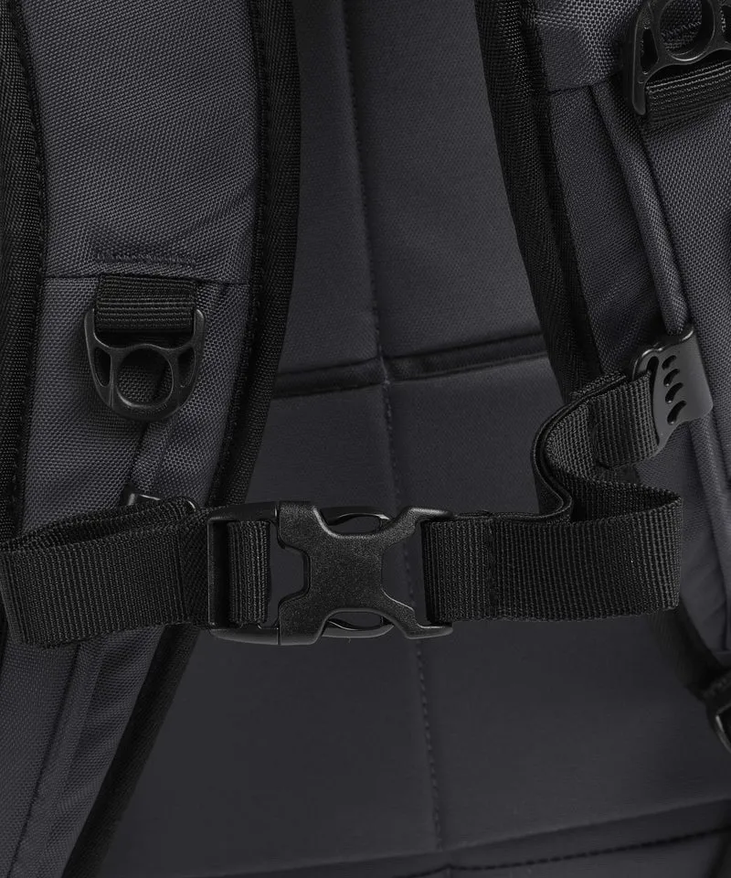 Pacsafe EXP 28 Reiserucksack slate