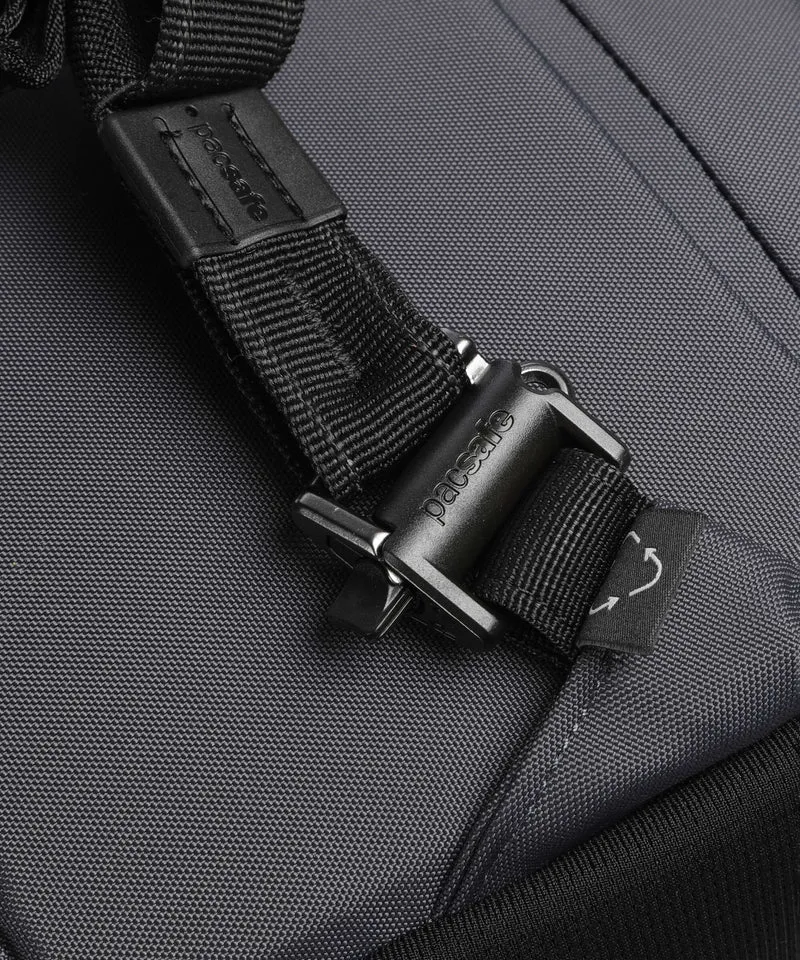 Pacsafe EXP 28 Reiserucksack slate