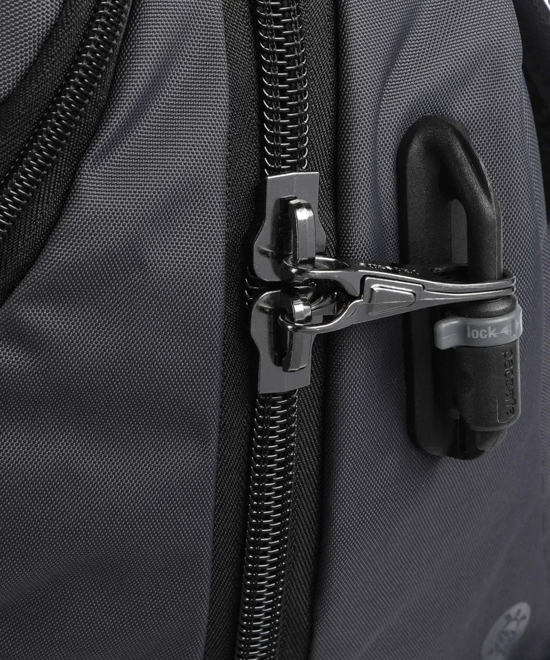 Pacsafe EXP 28 Reiserucksack slate