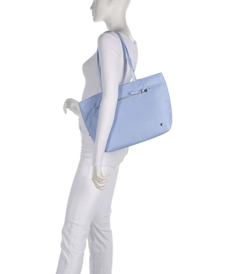 Pacsafe W Shopper serenity blue