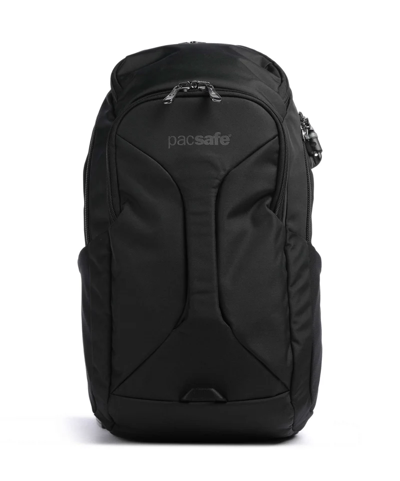 Pacsafe EXP 28 Reiserucksack black