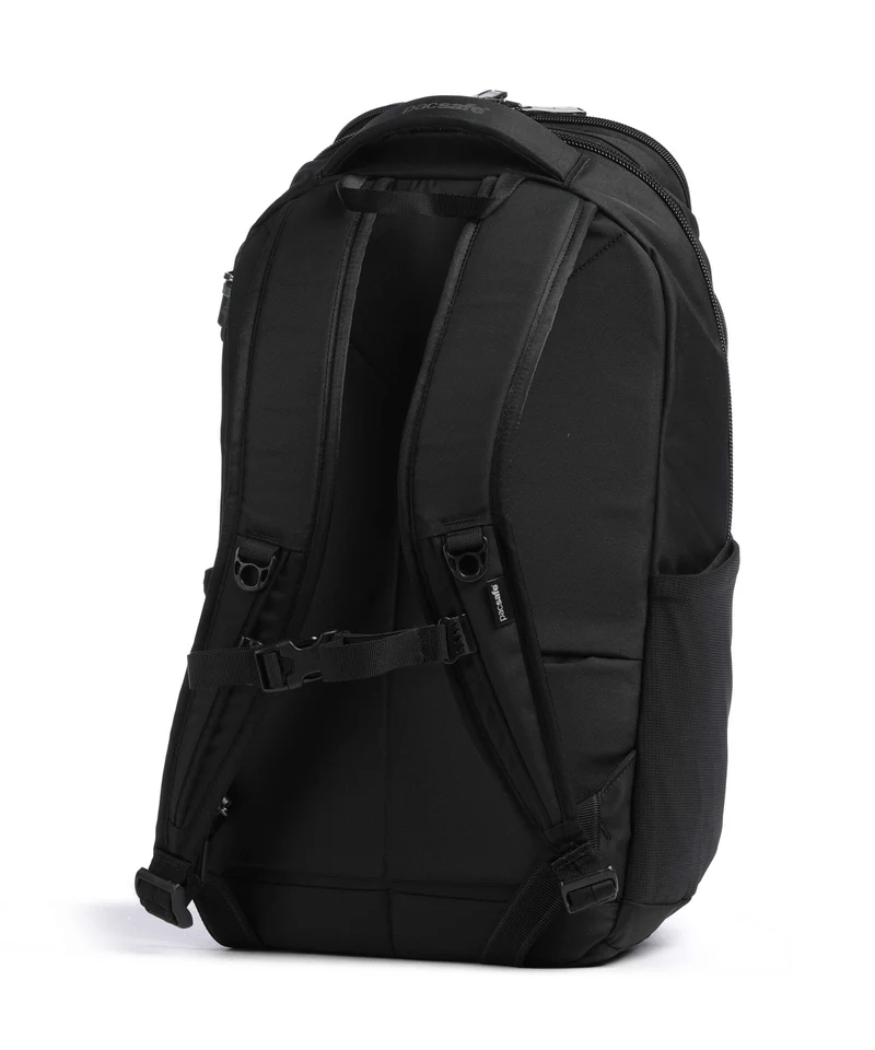 Pacsafe EXP 28 Reiserucksack black