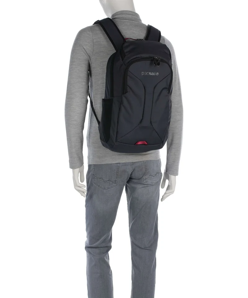 Pacsafe EXP 28 Reiserucksack black