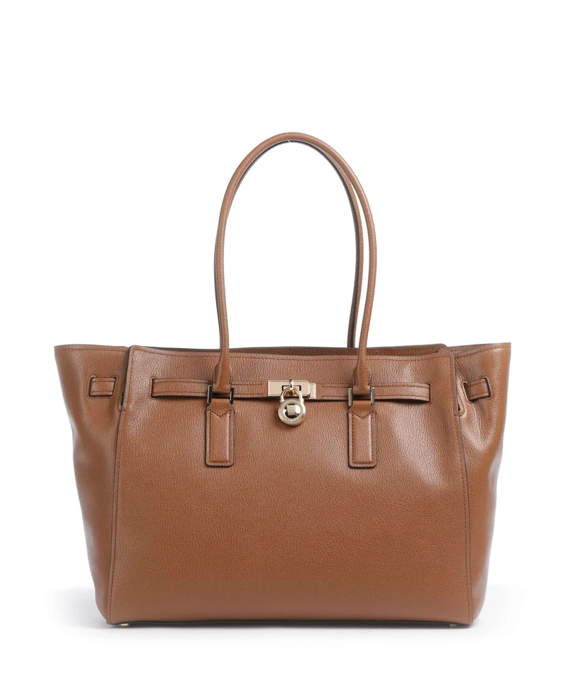 Michael Kors Hamilton Moderne Large Shopper luggage