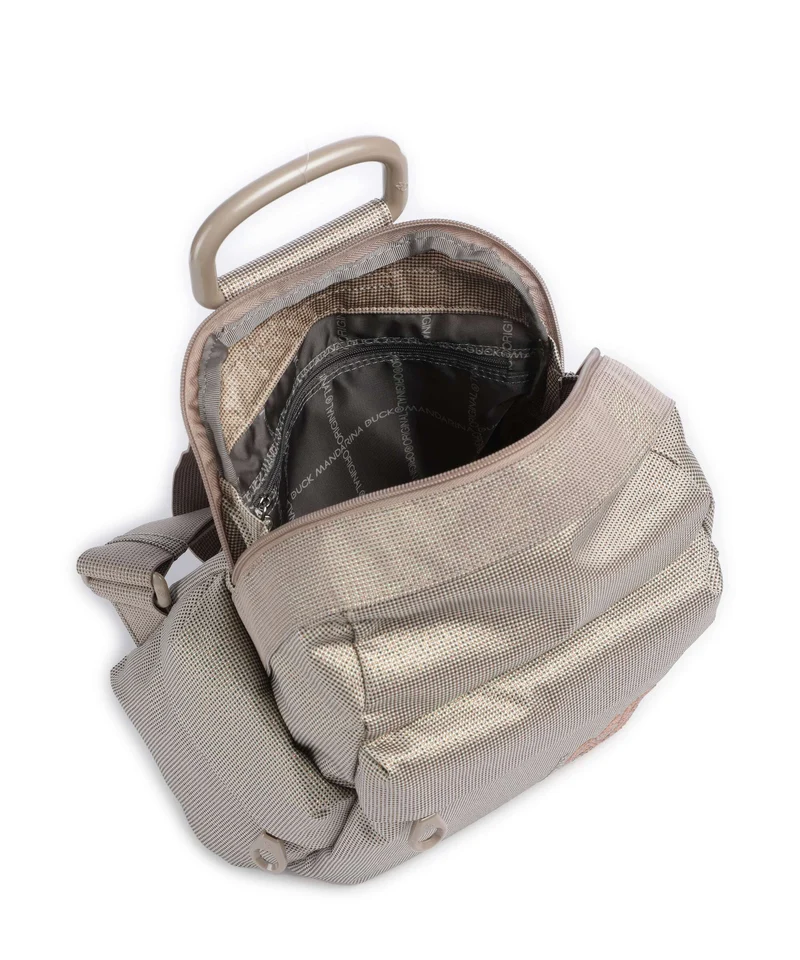 Mandarina Duck MD20 Lux 2.0 Rucksack astro