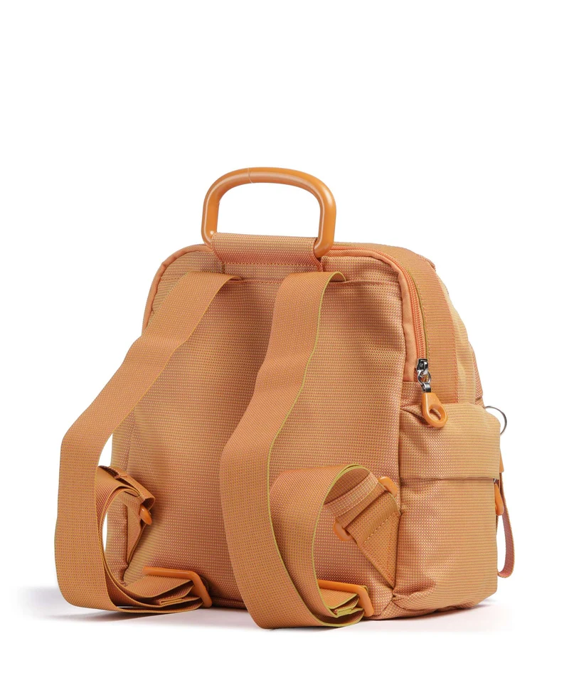 Mandarina Duck MD20 Rucksack mango