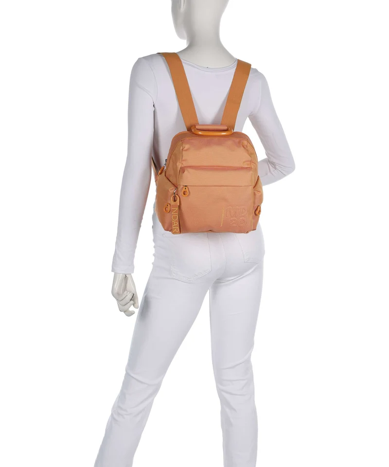 Mandarina Duck MD20 Rucksack mango