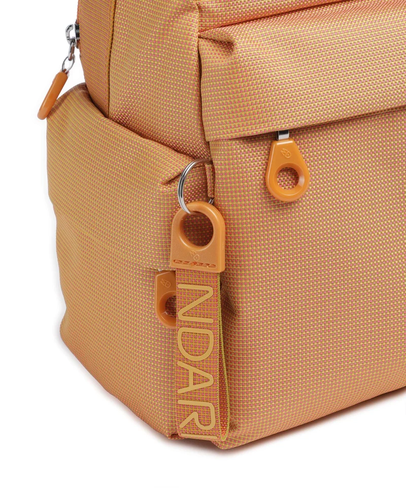 Mandarina Duck MD20 Rucksack mango