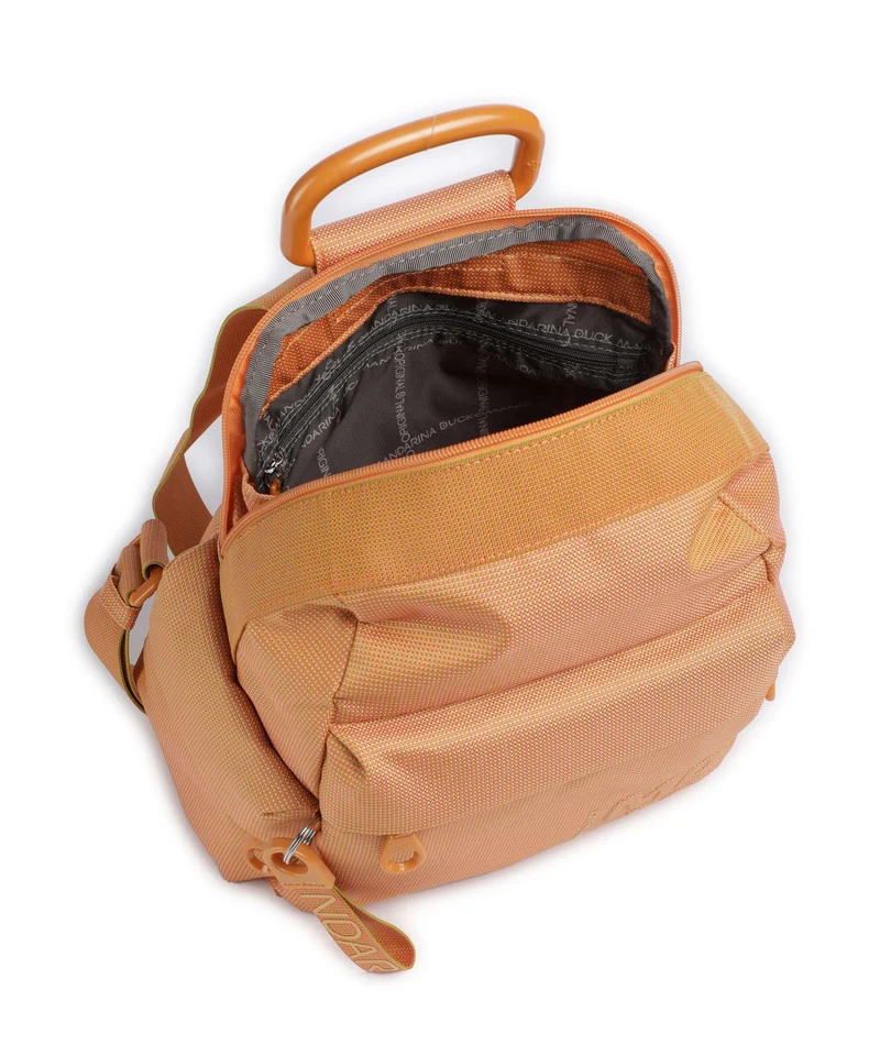 Mandarina Duck MD20 Rucksack mango