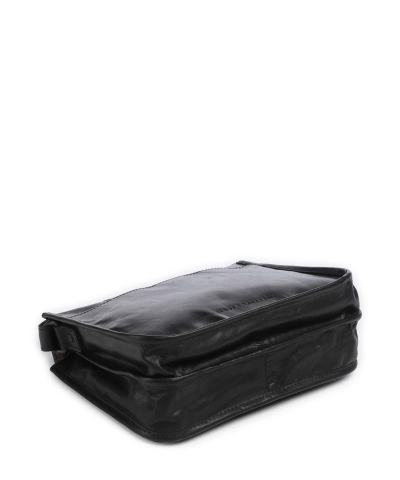 Spikes & Sparrow Bronco Chanice Schultertasche black