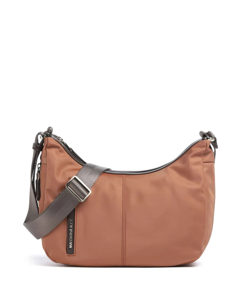 Mandarina Duck Hunter Umhängetasche pecan nut