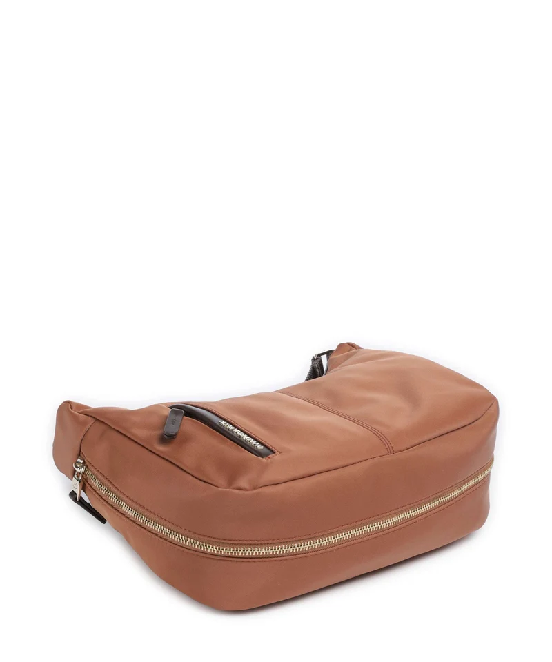 Mandarina Duck Hunter Umhängetasche pecan nut