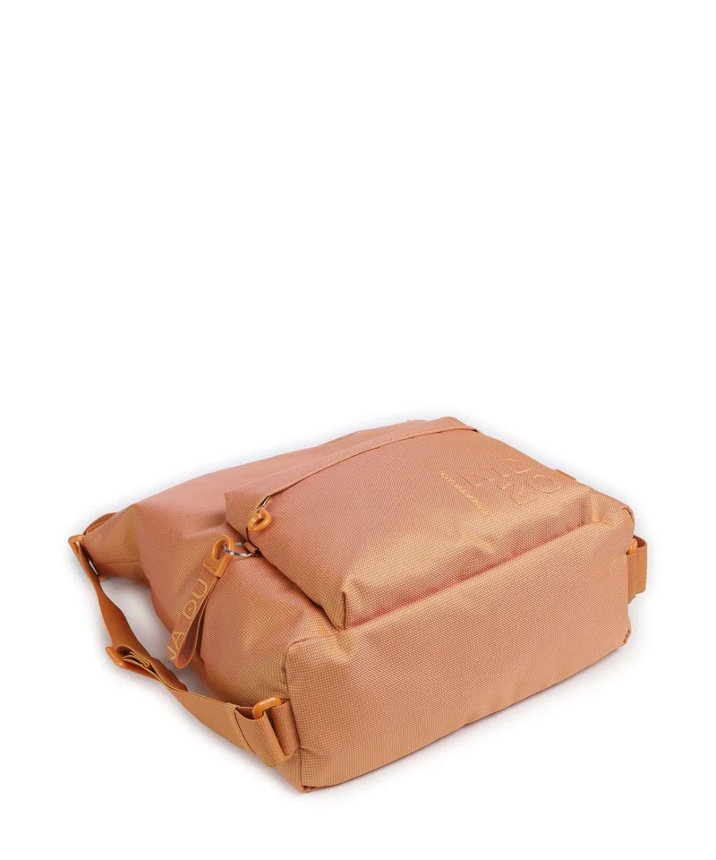 Mandarina Duck MD20 Rucksack-Tasche mango