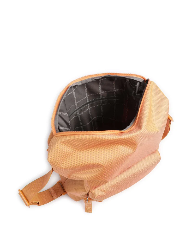 Mandarina Duck MD20 Rucksack-Tasche mango