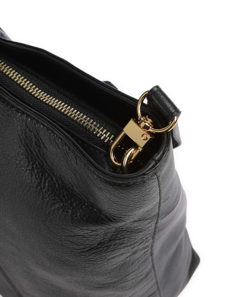Burkely Fine Florence Shopper black