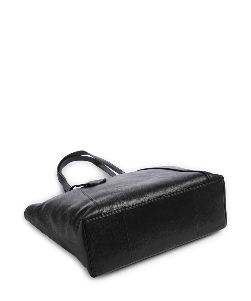 Burkely Fine Florence Shopper black