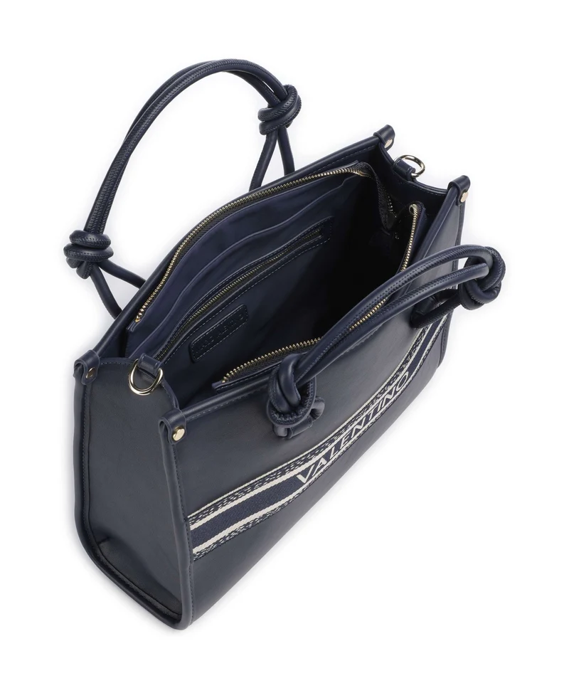 Valentino Bags Aella Handtasche blu