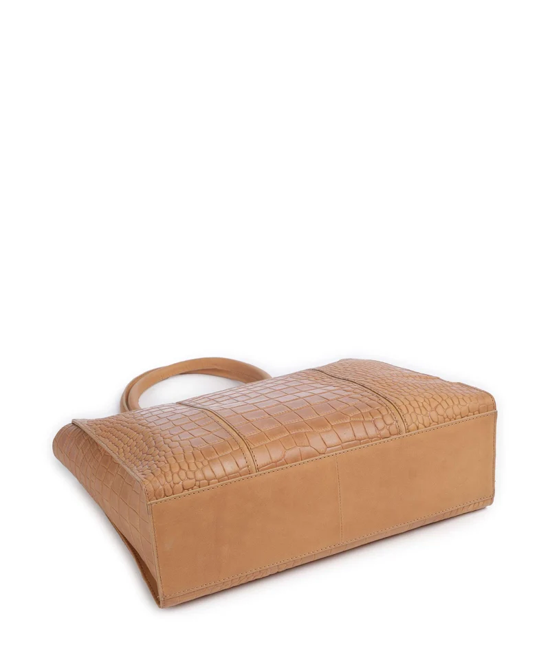 Burkely Cool Colbie Shopper nude