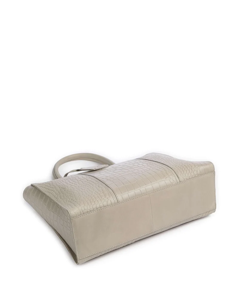 Burkely Cool Colbie Shopper grey