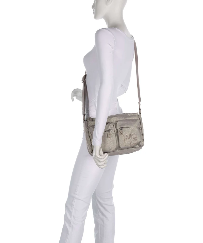 Mandarina Duck MD20 Lux 2.0 Umhängetasche astro