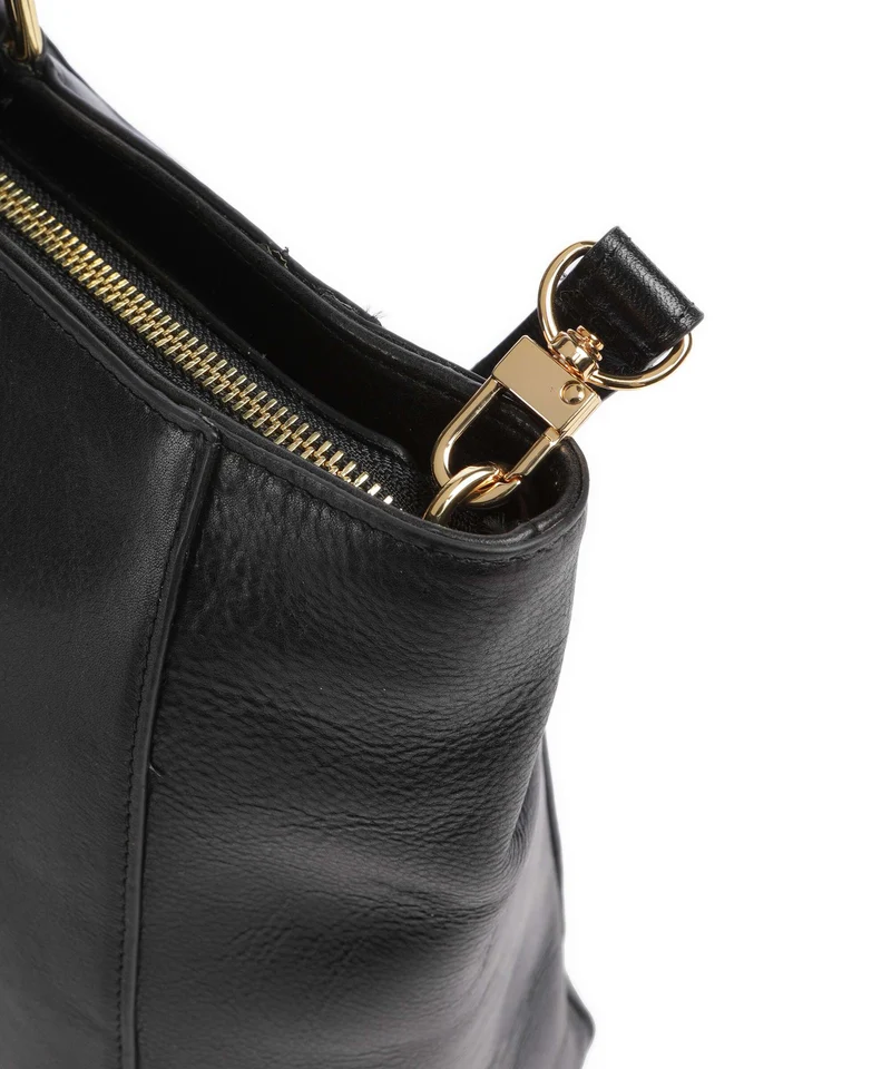 Burkely Fine Florence Shopper black