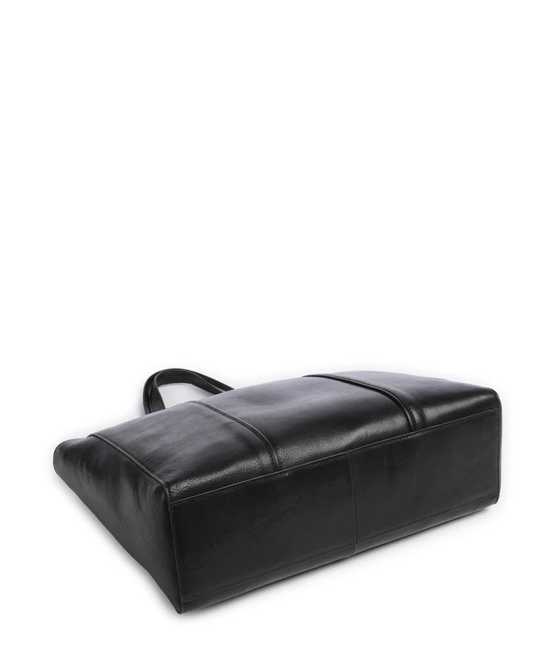 Burkely Fine Florence Shopper black
