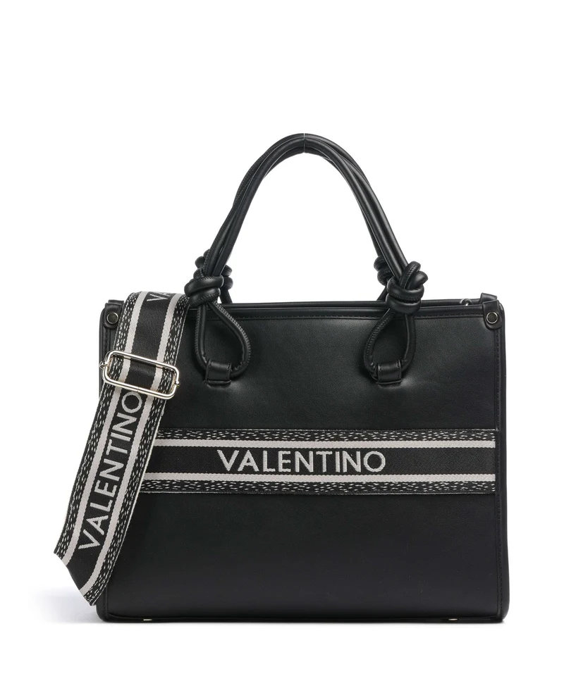 Valentino Bags Aella Handtasche nero