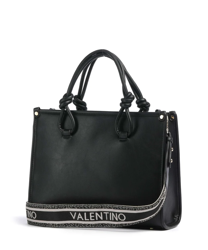 Valentino Bags Aella Handtasche nero