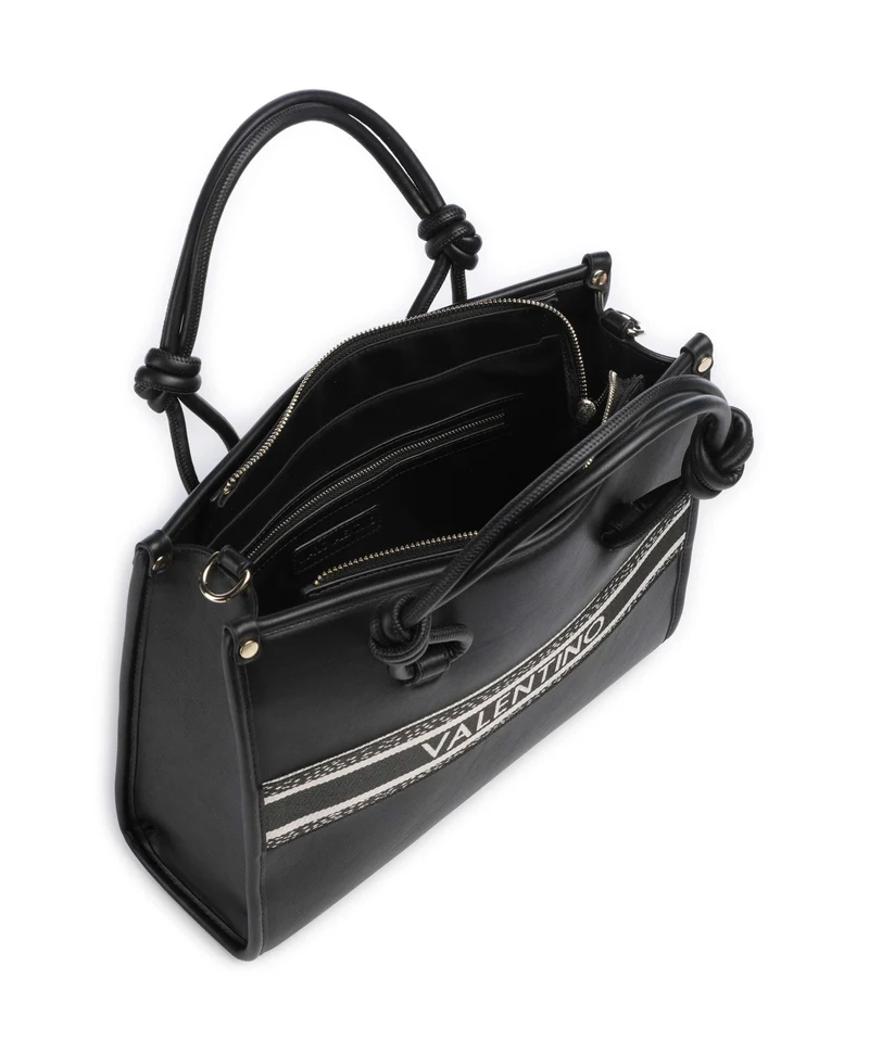 Valentino Bags Aella Handtasche nero