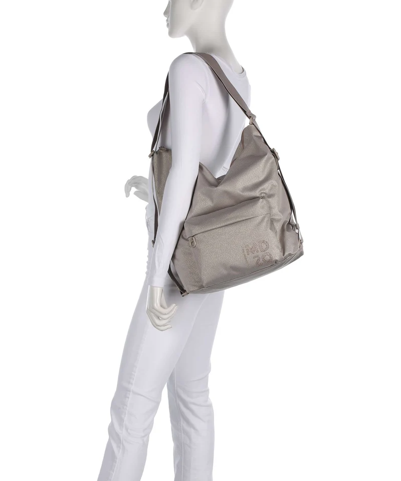 Mandarina Duck MD20 Lux 2.0 Rucksack-Tasche astro