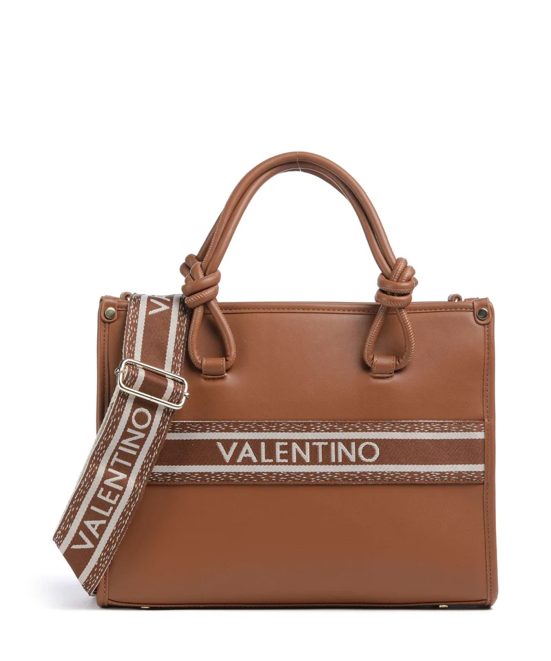 Valentino Bags Aella Handtasche cuoio