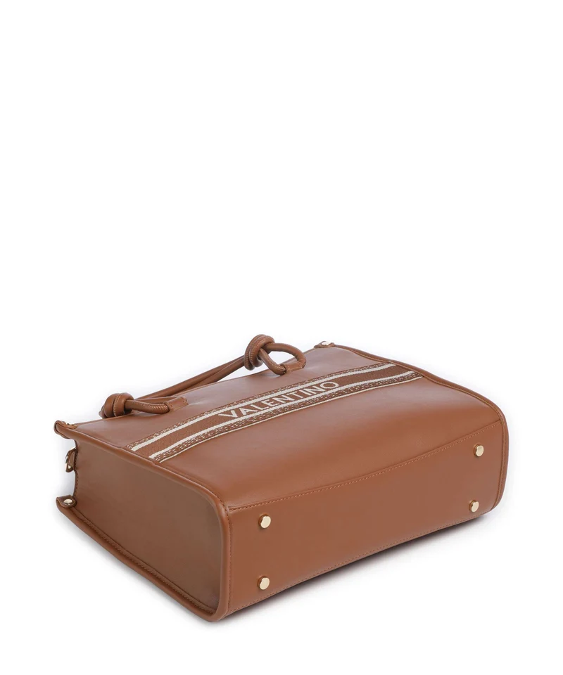 Valentino Bags Aella Handtasche cuoio