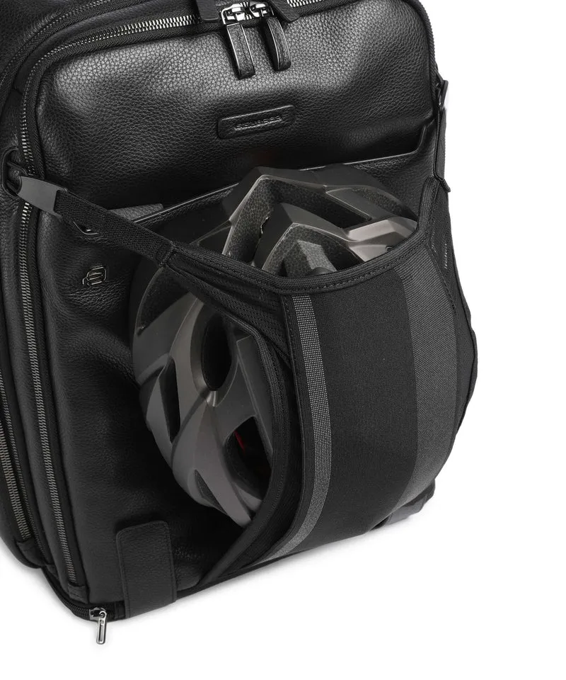 Piquadro Modus Easyjet Reiserucksack black