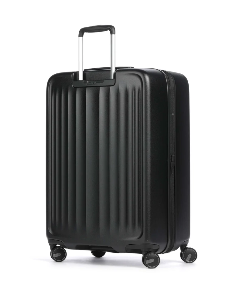 Samsonite Fyrm 4-Rollen Trolley graphite