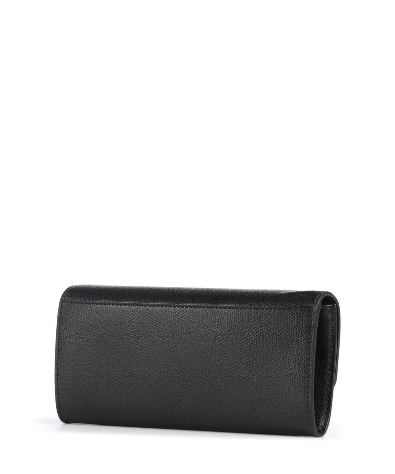 Furla Iride Continental Geldbörse nero