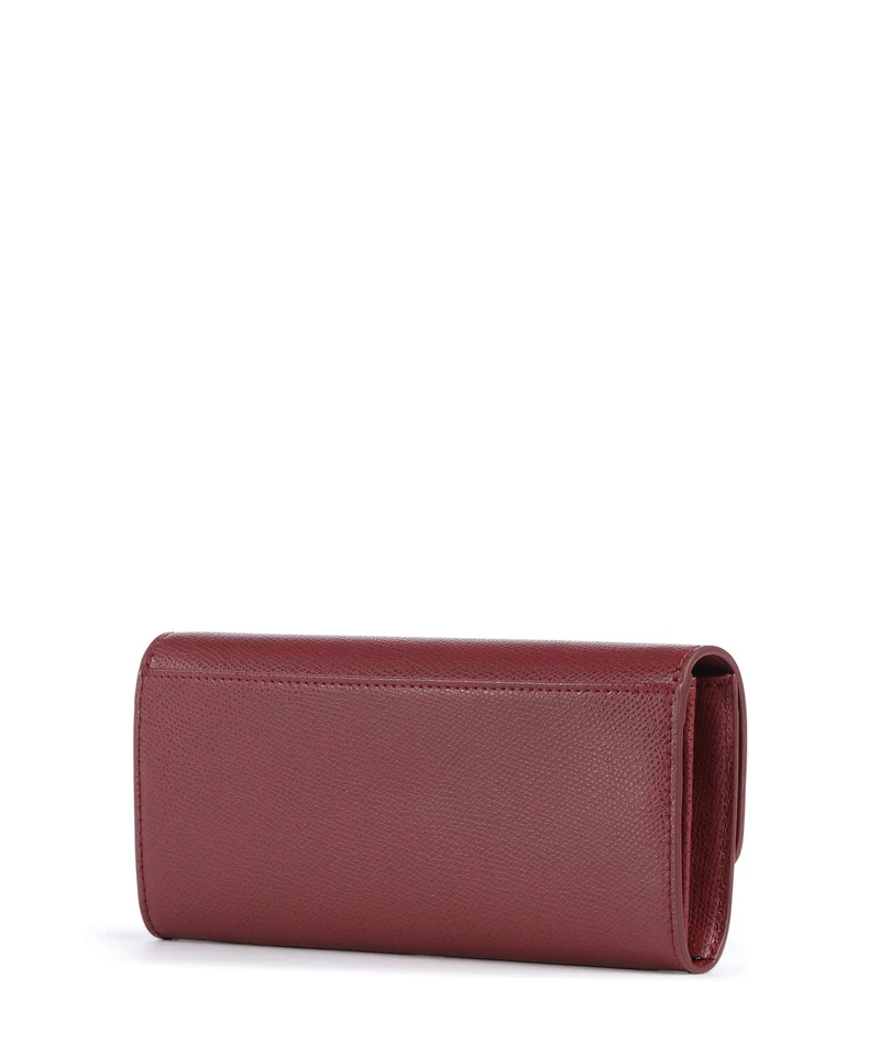 Furla Iride Continental Geldbörse ciliegia
