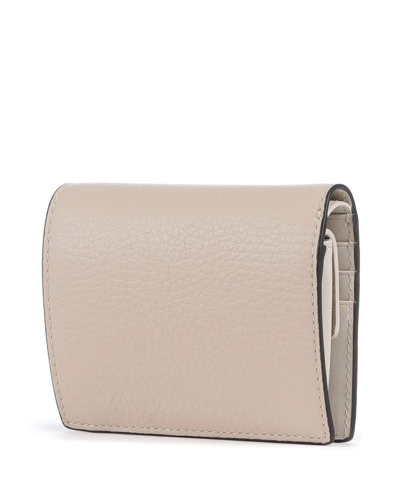 Furla Camelia S Geldbörse toni cotone