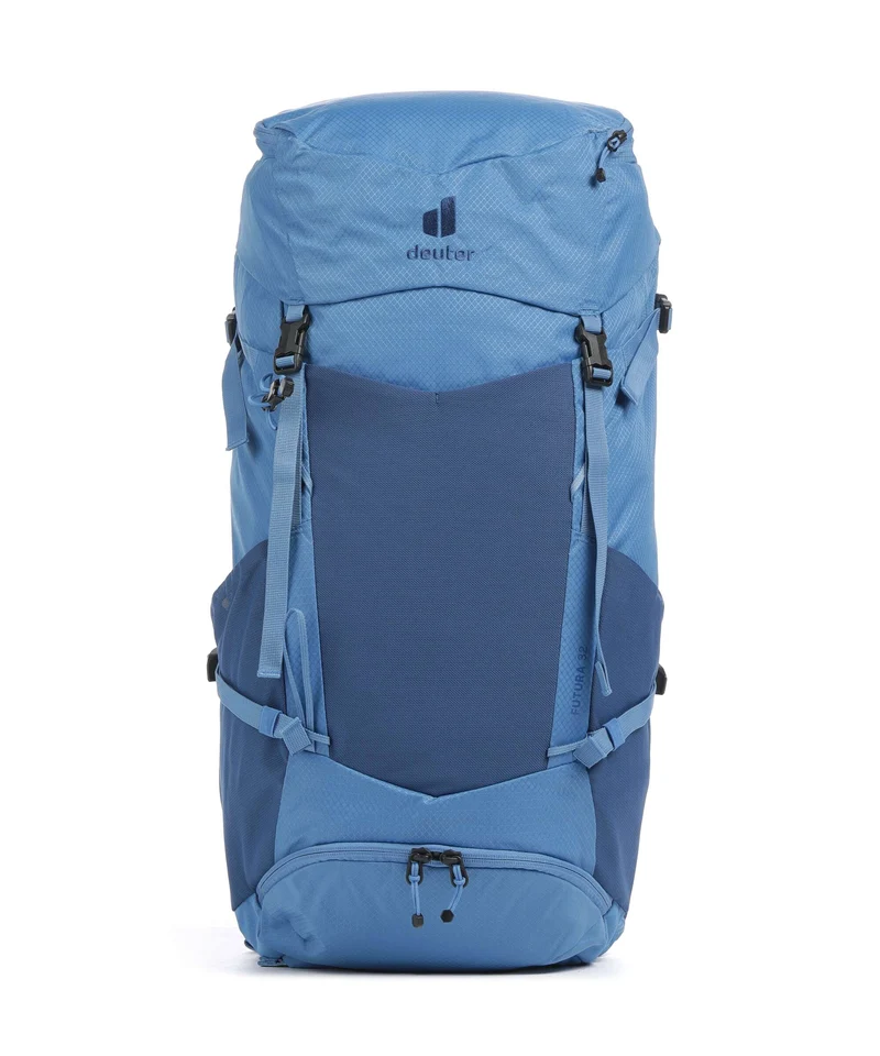 Deuter Futura 32 Wanderrucksack nightblue baltic